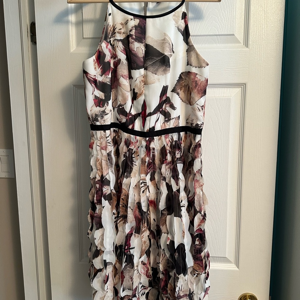 Ladies dress